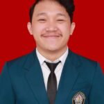 Gilbert Dwi Kasih Hutagaol