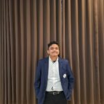 Muhamad Dimas Suryo Saputro